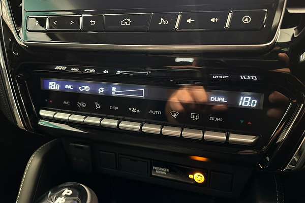 2024 Isuzu MU-X LS-U
