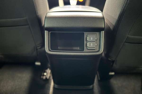 2024 Isuzu MU-X LS-U