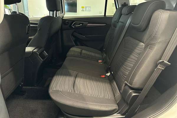 2024 Isuzu MU-X LS-U