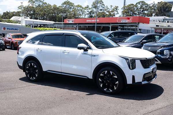 2023 Kia Sorento GT-Line MQ4 PE