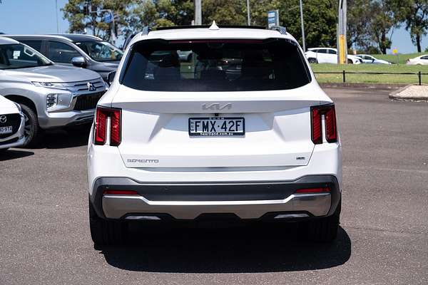 2023 Kia Sorento GT-Line MQ4 PE