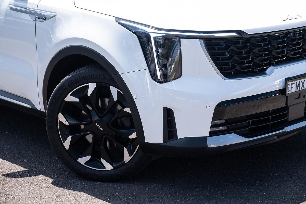 2023 Kia Sorento GT-Line MQ4 PE