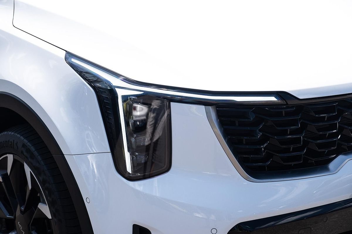 2023 Kia Sorento GT-Line MQ4 PE