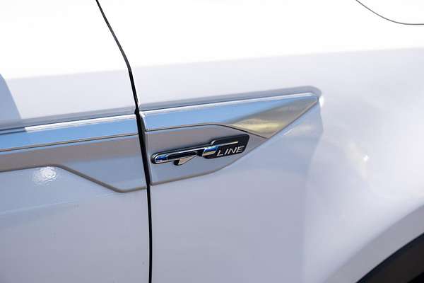 2023 Kia Sorento GT-Line MQ4 PE