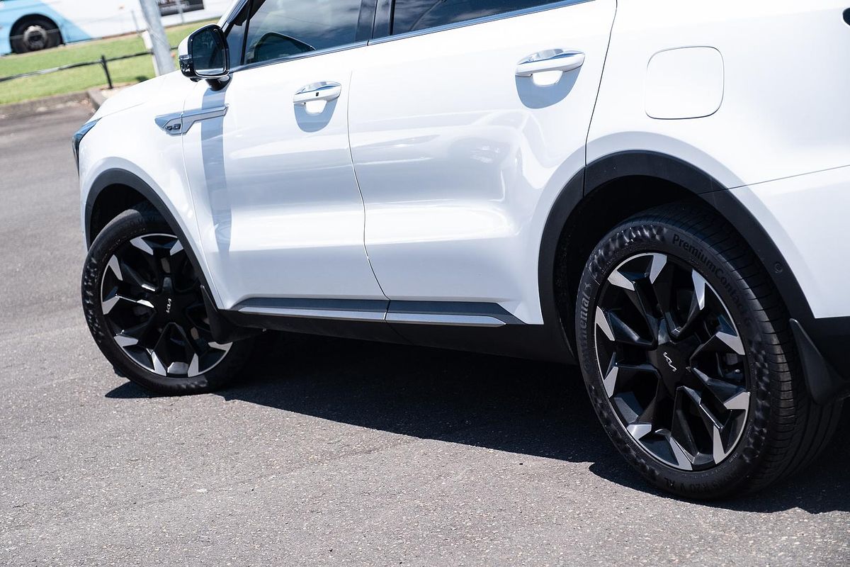 2023 Kia Sorento GT-Line MQ4 PE