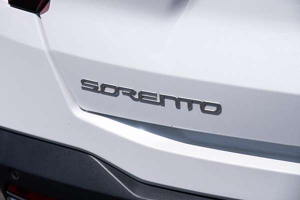 2023 Kia Sorento GT-Line MQ4 PE