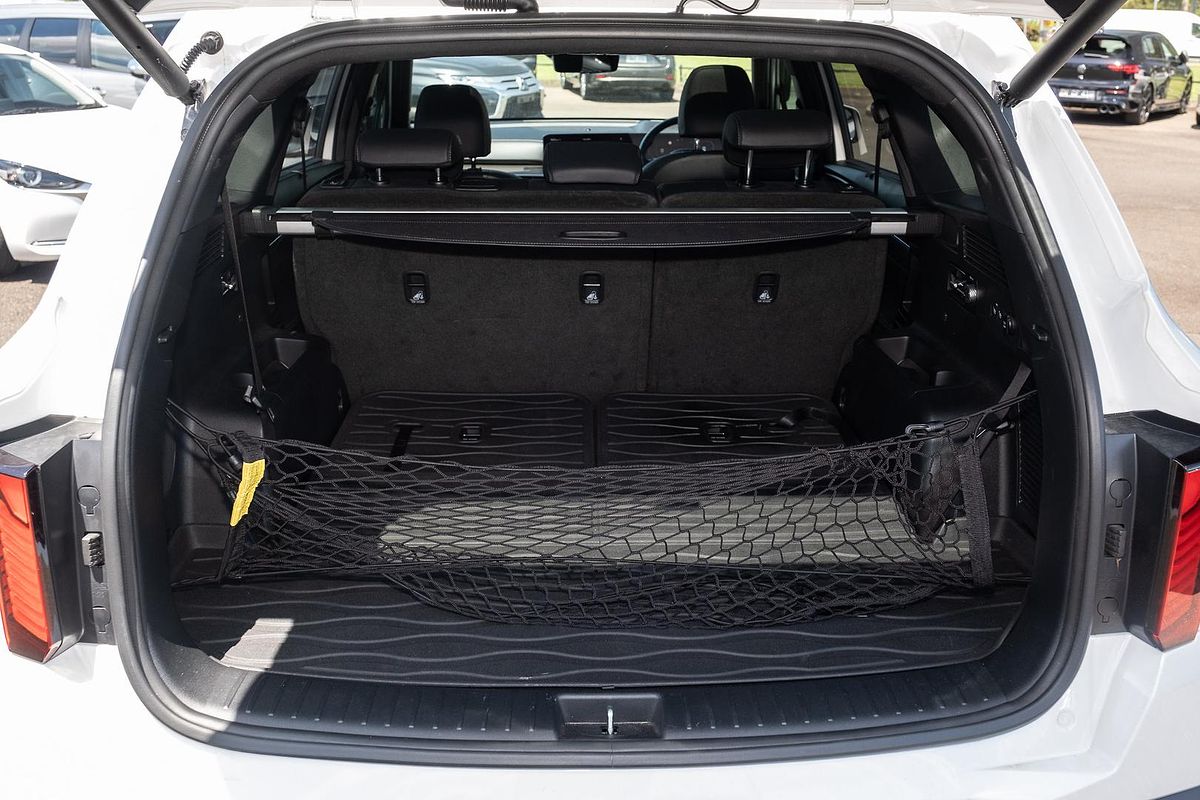 2023 Kia Sorento GT-Line MQ4 PE
