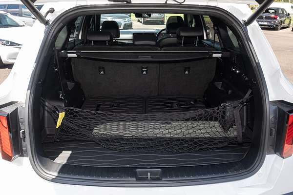 2023 Kia Sorento GT-Line MQ4 PE
