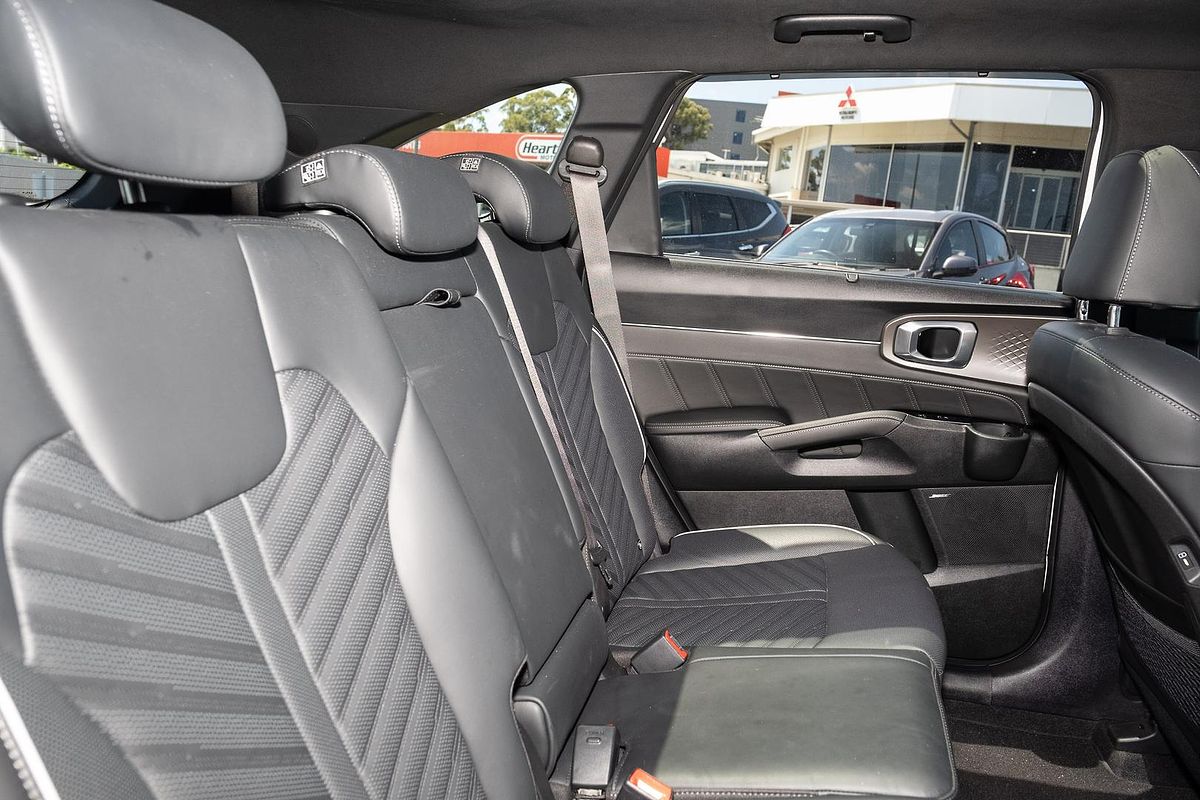 2023 Kia Sorento GT-Line MQ4 PE
