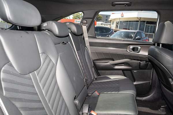 2023 Kia Sorento GT-Line MQ4 PE