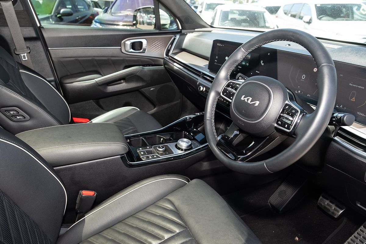 2023 Kia Sorento GT-Line MQ4 PE