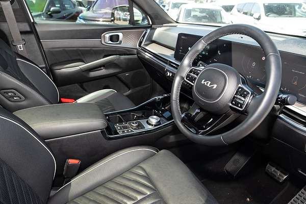 2023 Kia Sorento GT-Line MQ4 PE