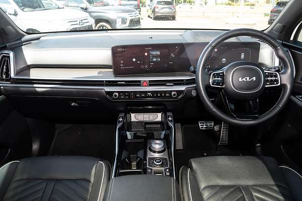 2023 Kia Sorento GT-Line MQ4 PE