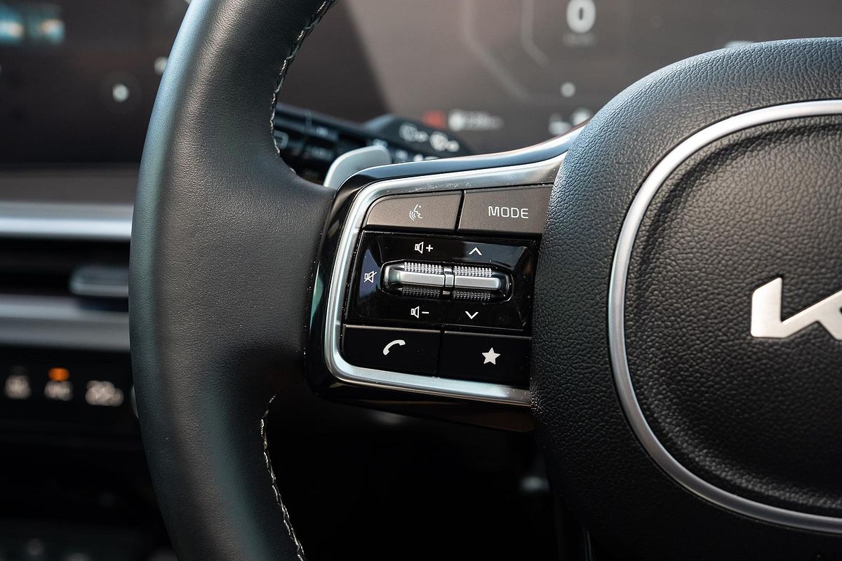 2023 Kia Sorento GT-Line MQ4 PE