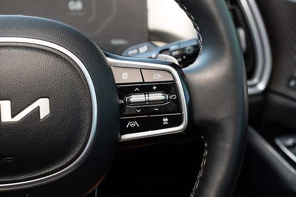 2023 Kia Sorento GT-Line MQ4 PE