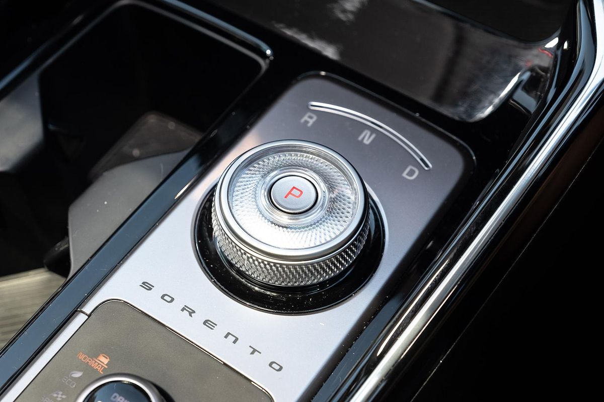 2023 Kia Sorento GT-Line MQ4 PE