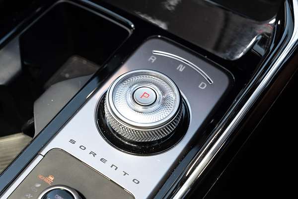 2023 Kia Sorento GT-Line MQ4 PE