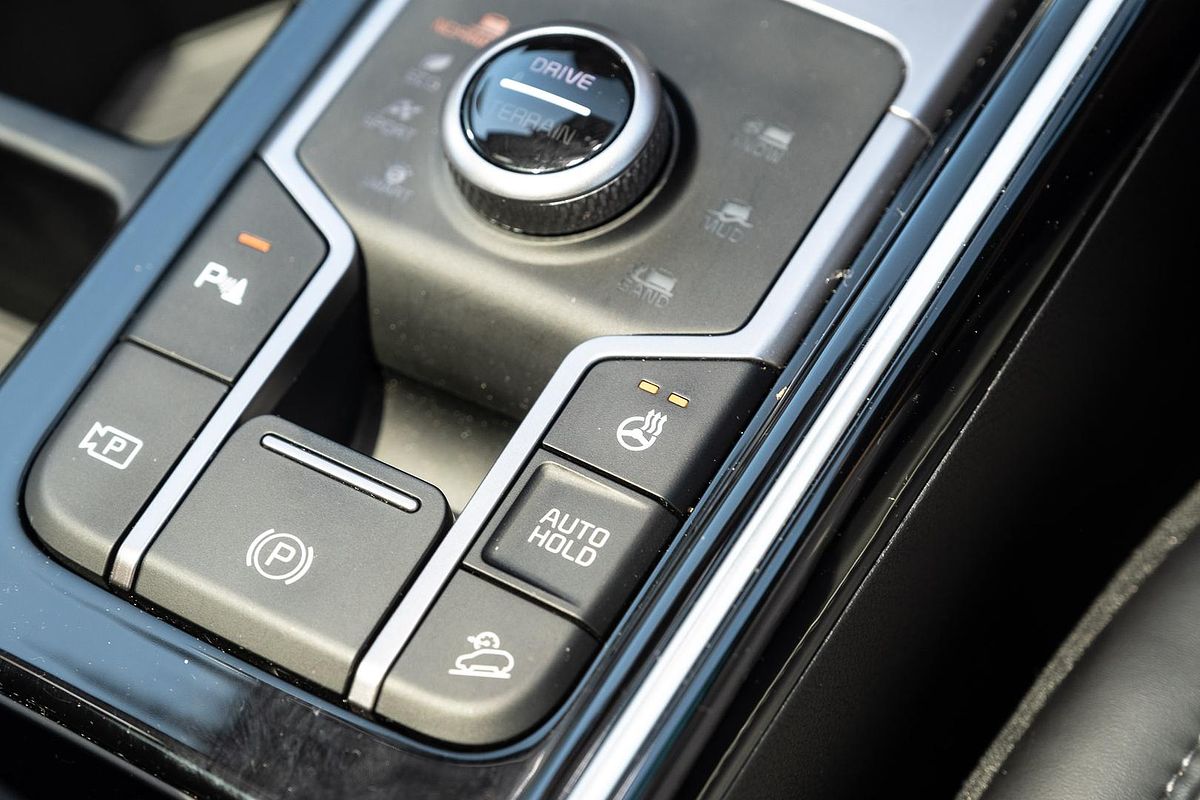 2023 Kia Sorento GT-Line MQ4 PE