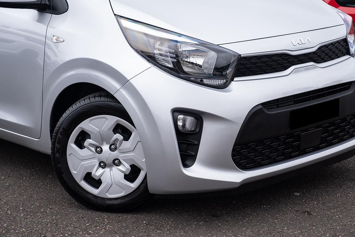 2023 Kia Picanto S JA