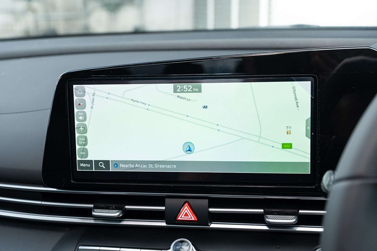 2024 Hyundai i30 Elite Hybrid CN7.V2