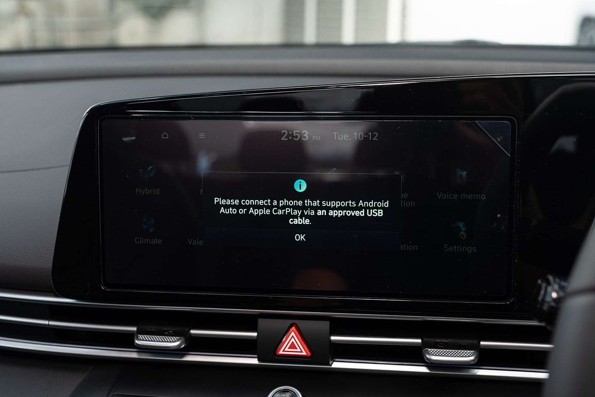 2024 Hyundai i30 Elite Hybrid CN7.V2