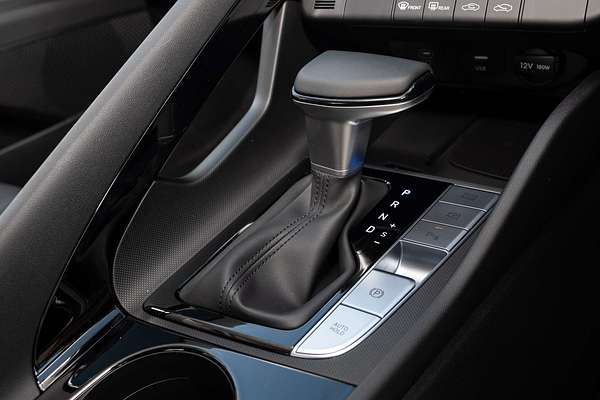 2024 Hyundai i30 Elite Hybrid CN7.V2