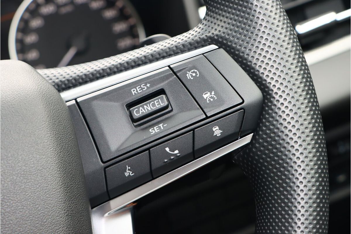 2024 Mitsubishi Outlander ES ZM