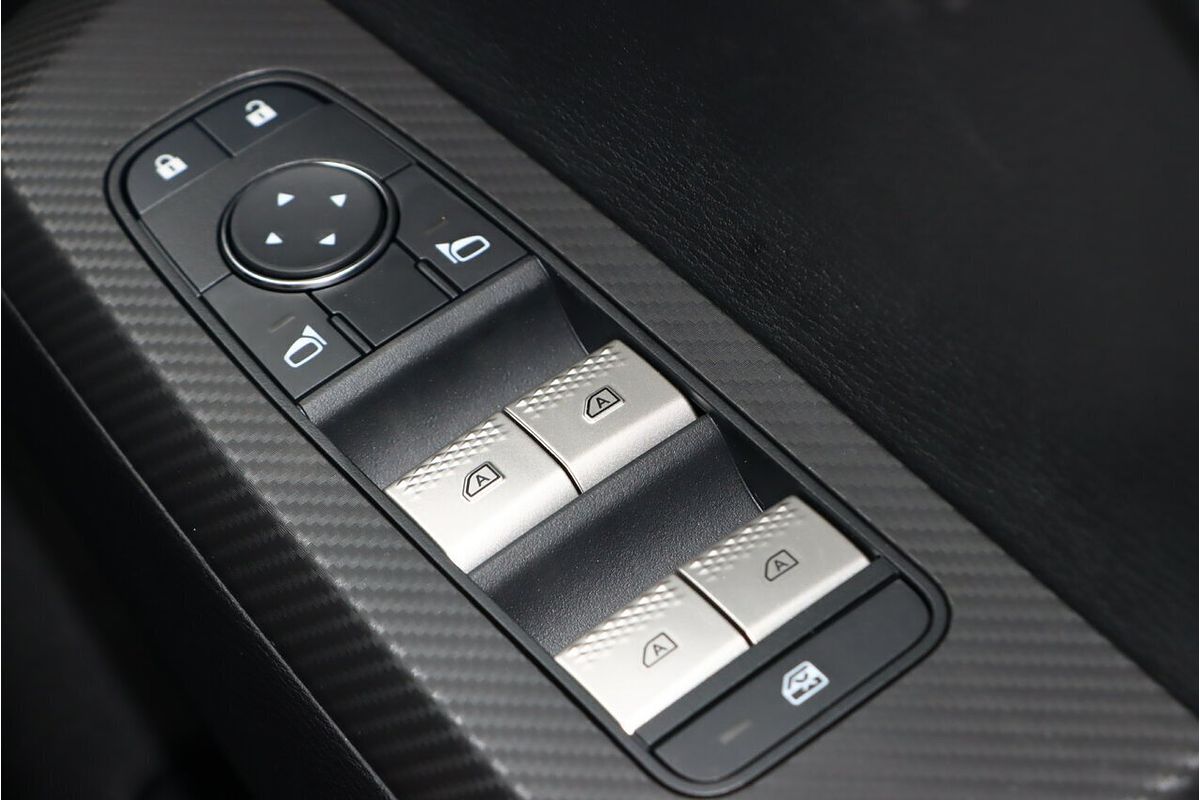 2024 Mitsubishi Outlander ES ZM