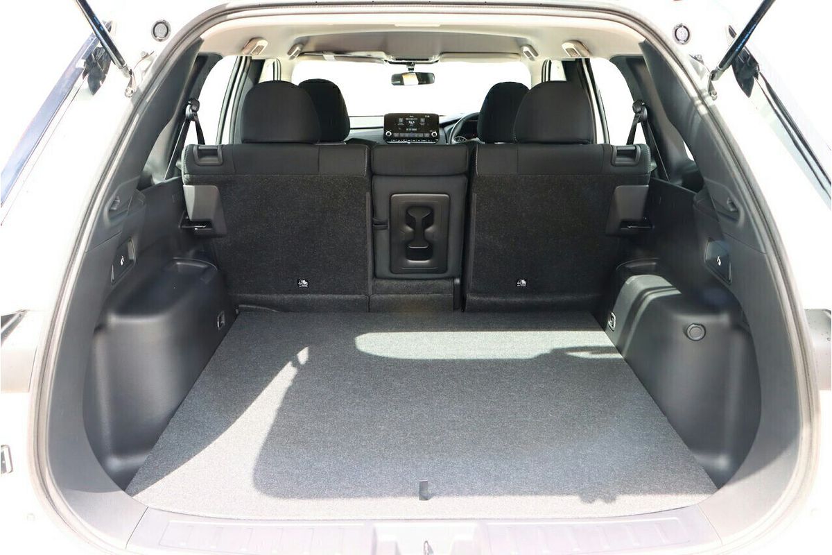 2024 Mitsubishi Outlander ES ZM