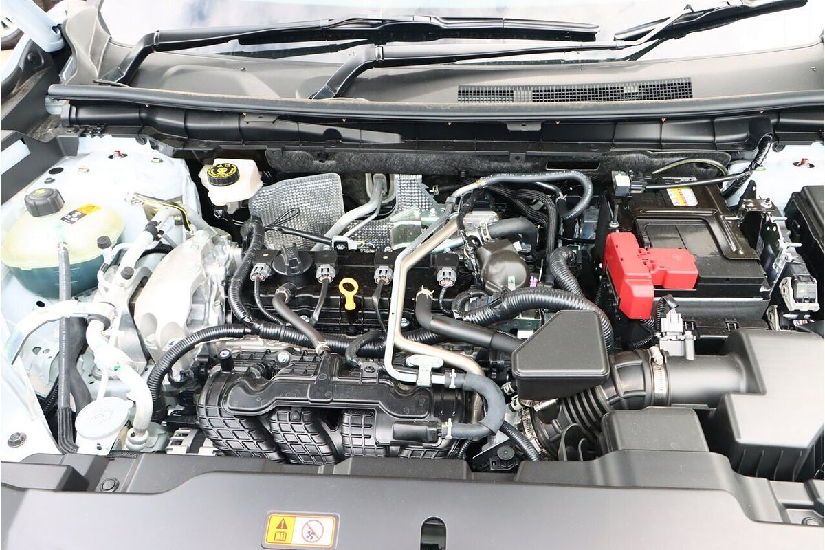 2024 Mitsubishi Outlander ES ZM
