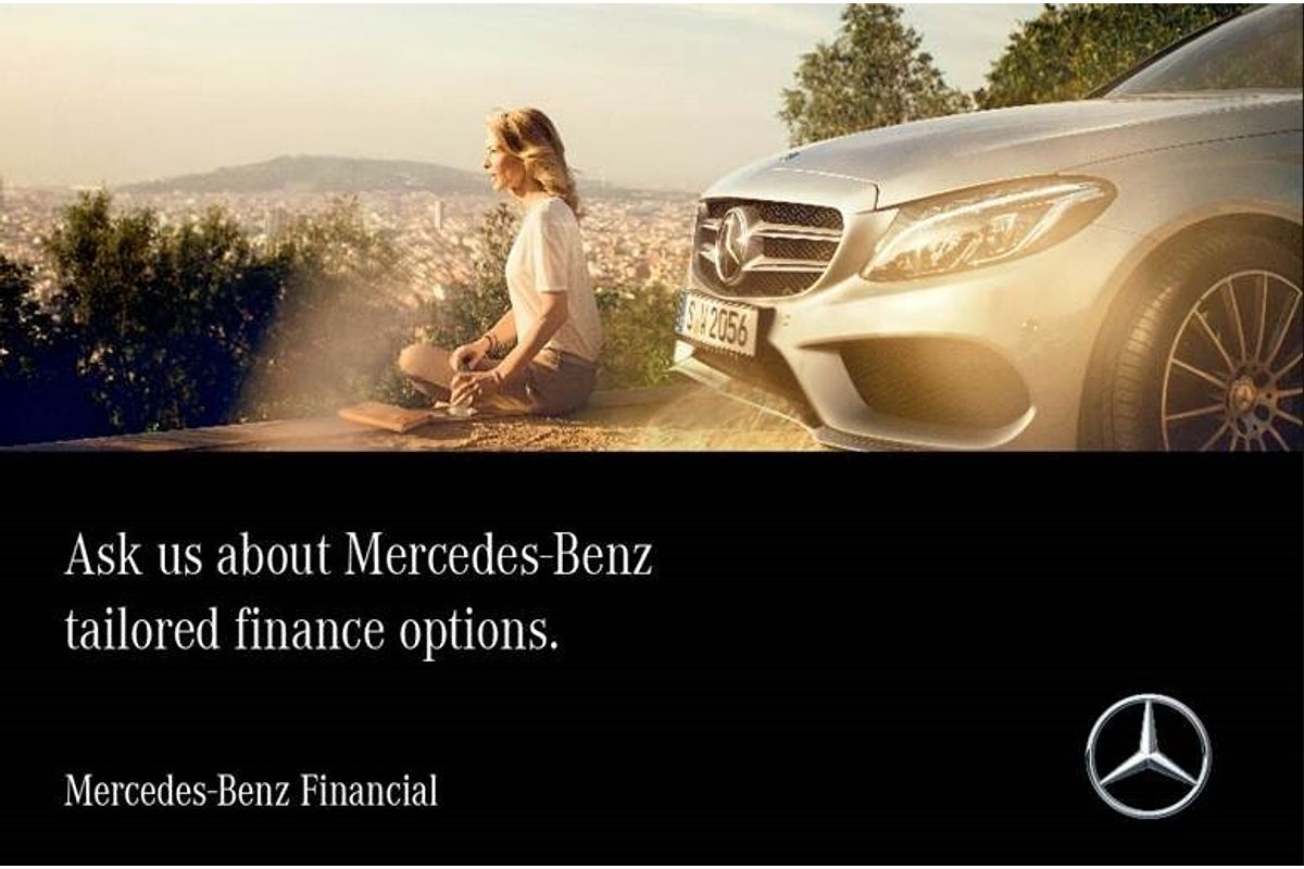 2016 Mercedes-Benz B-Class B200 W246