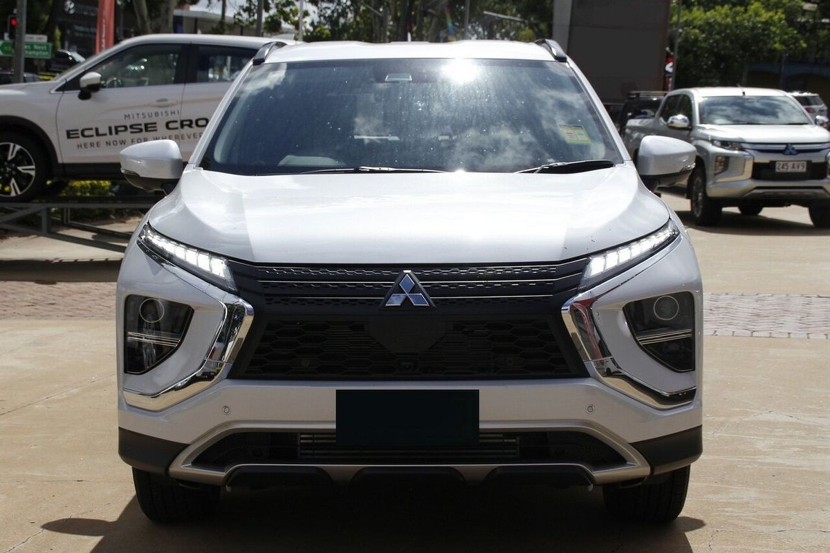 2024 Mitsubishi Eclipse Cross Aspire YB