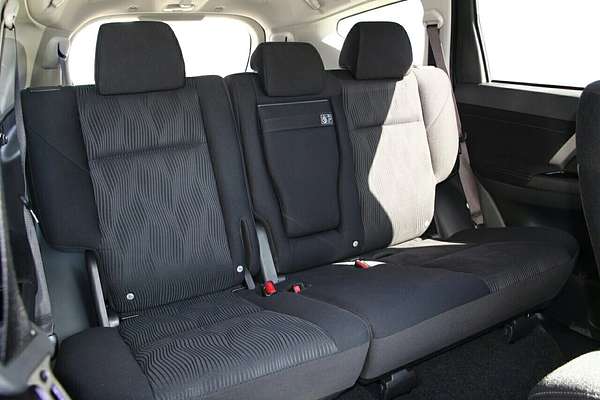 2024 Mitsubishi Pajero Sport GLS QG