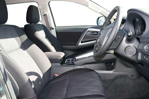 2024 Mitsubishi Pajero Sport GLS QG