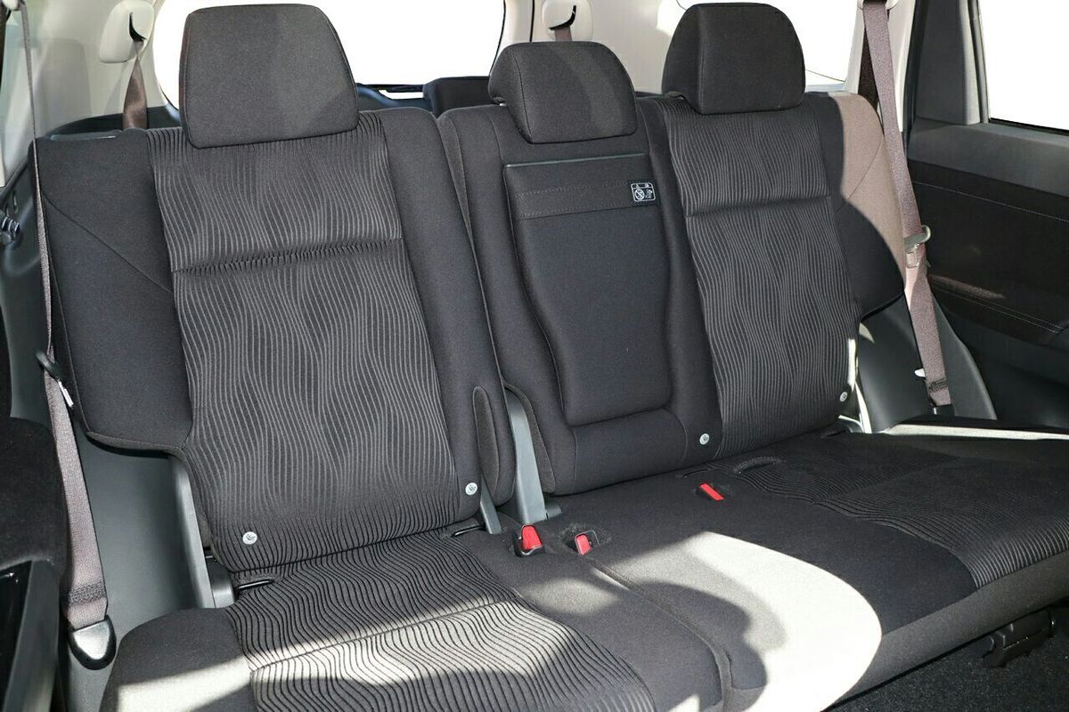 2024 Mitsubishi Pajero Sport GLS QG