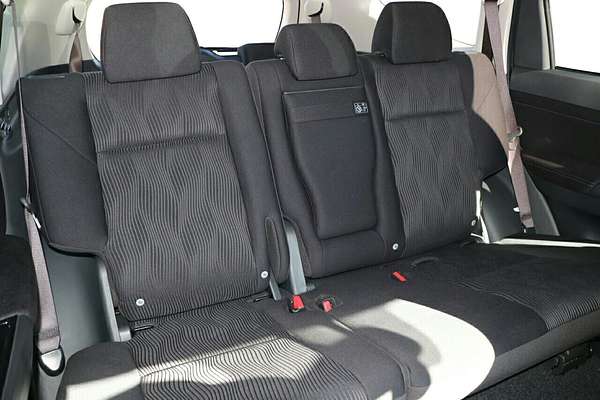 2024 Mitsubishi Pajero Sport GLS QG