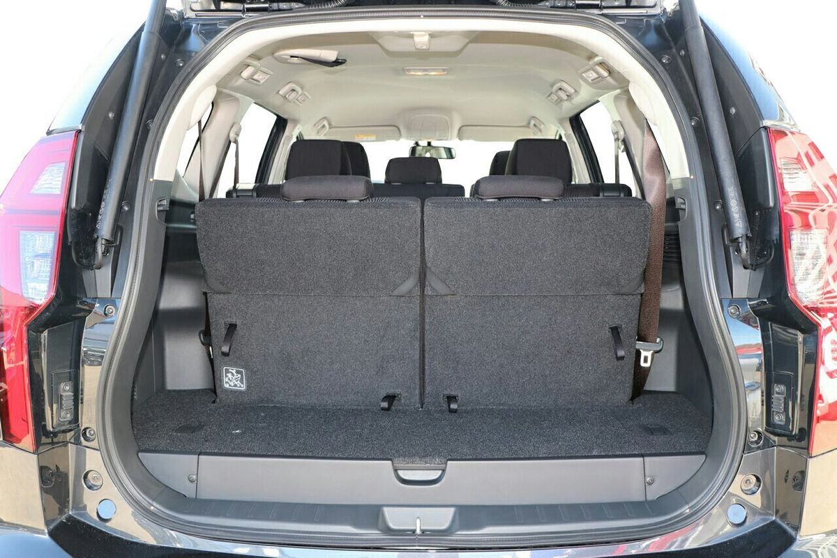2024 Mitsubishi Pajero Sport GLS QG