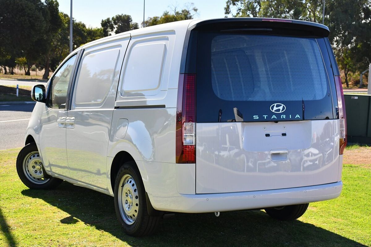 2024 Hyundai STARIA LOAD US4.V3