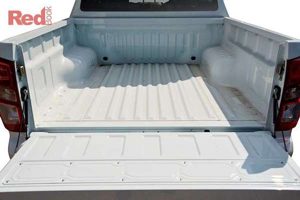 2023 Isuzu D-MAX LS-M 4X4