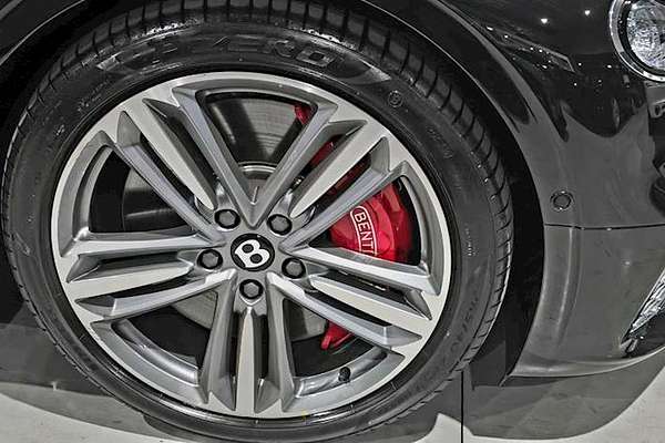 2022 Bentley Continental GT V8 3S