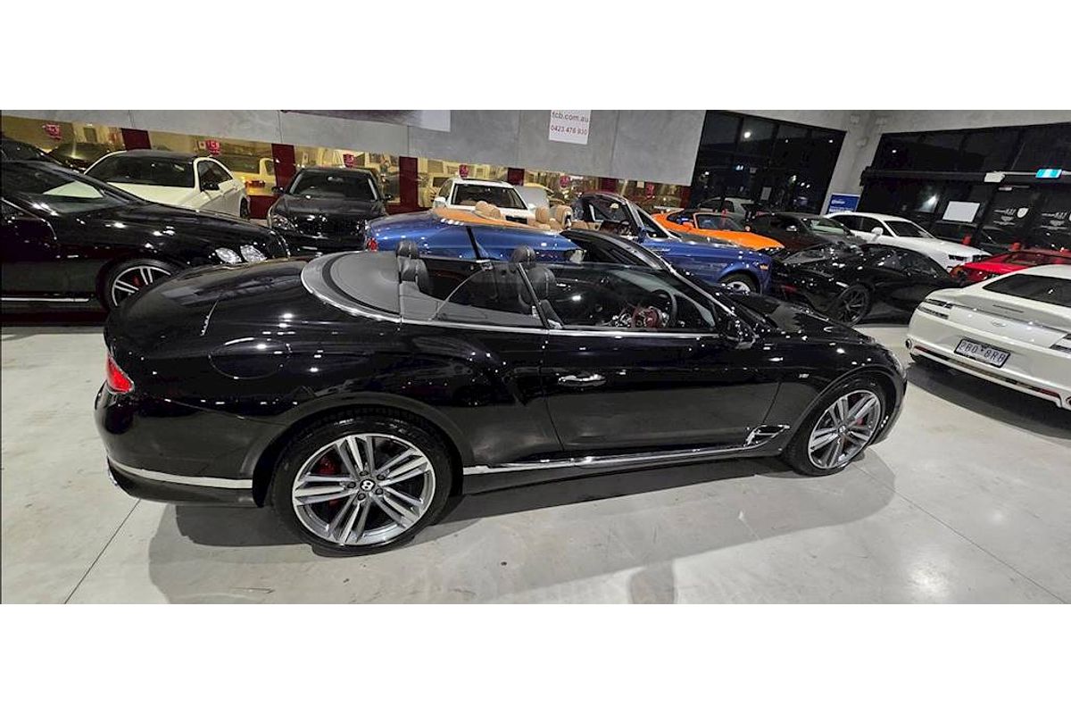 2022 Bentley Continental GT V8 3S