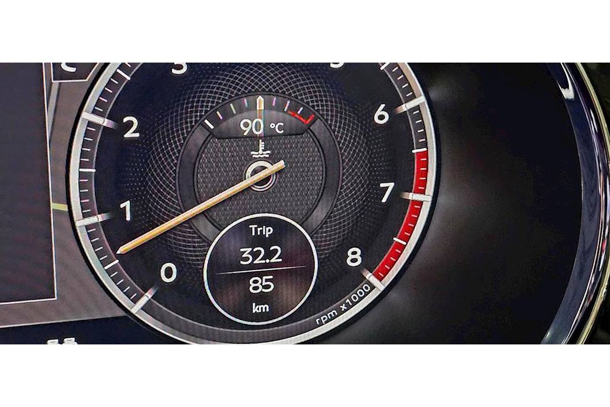 2022 Bentley Continental GT V8 3S