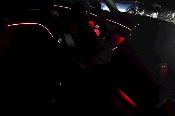 2022 Bentley Continental GT V8 3S