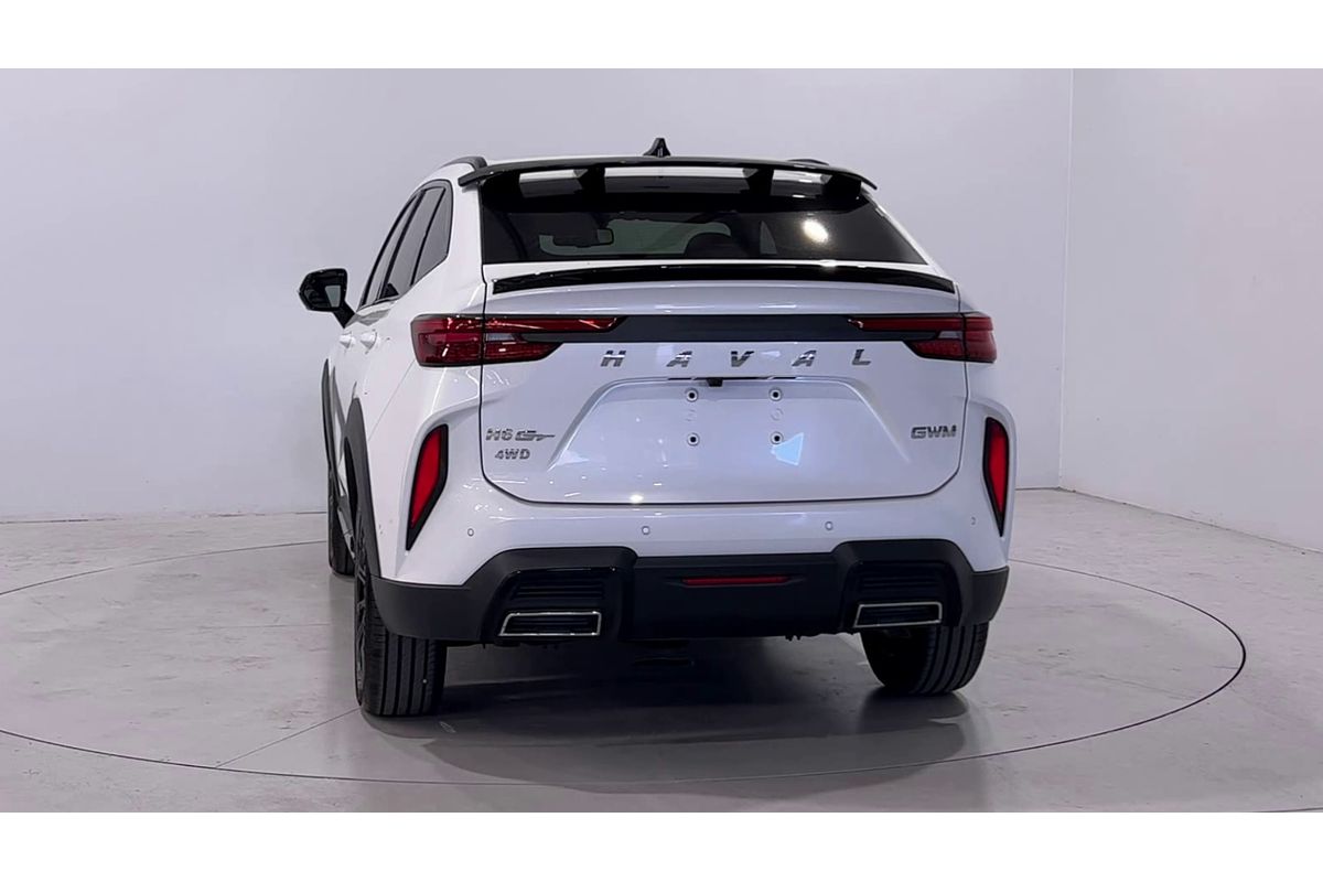 2024 GWM Haval H6GT Ultra B03