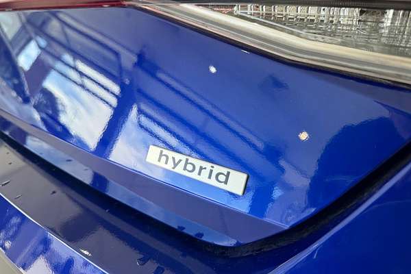 2024 Hyundai i30 Elite Hybrid CN7.V2