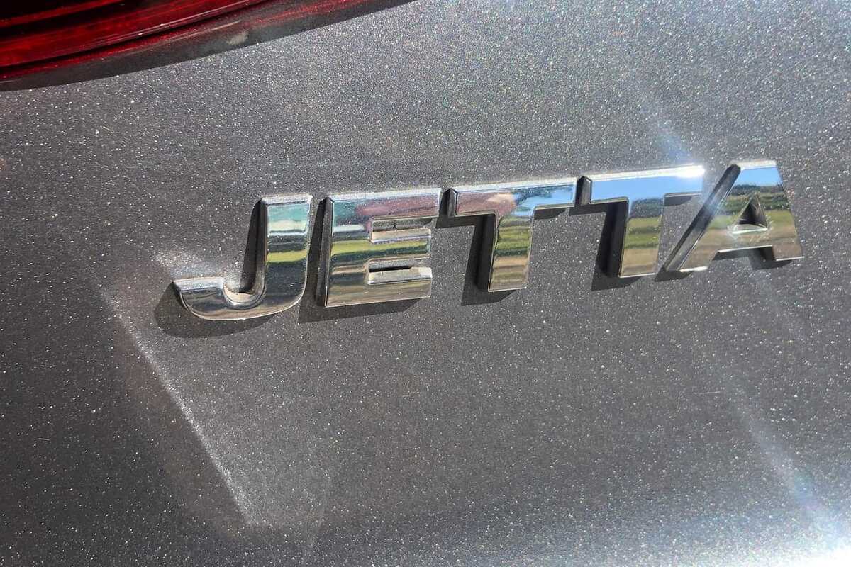 2016 Volkswagen JETTA 118TSI Trendline 1B