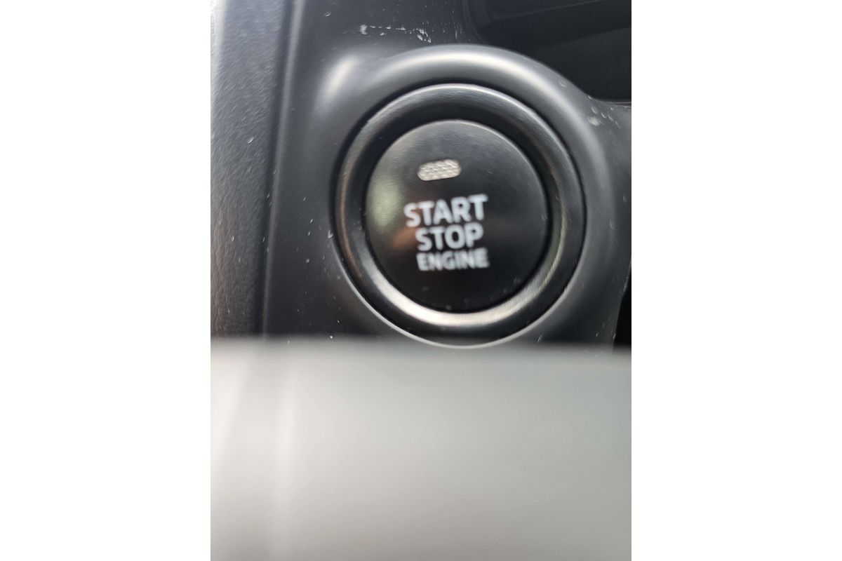 2018 Mazda CX-3 Maxx Sport DK