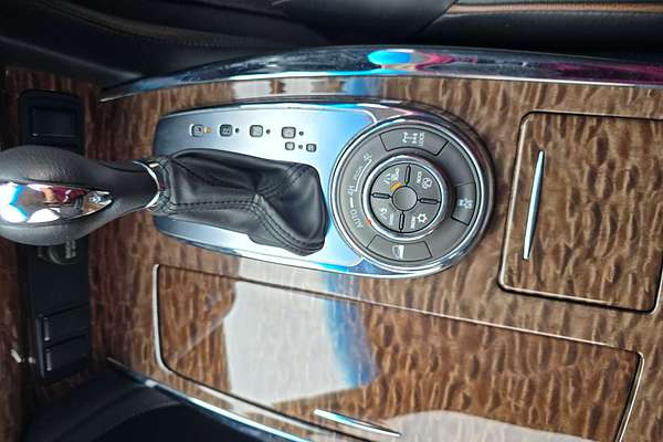 2019 Nissan Patrol Ti Y62 Series 4
