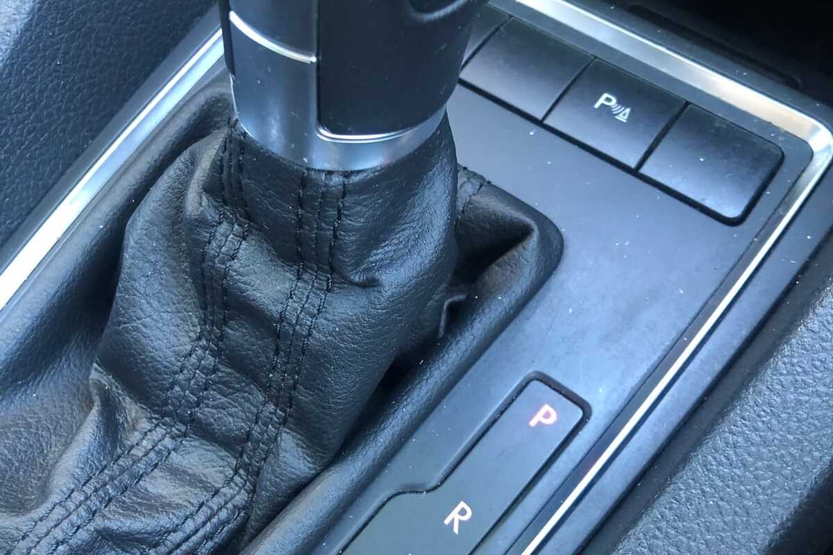 2016 Volkswagen JETTA 118TSI Trendline 1B