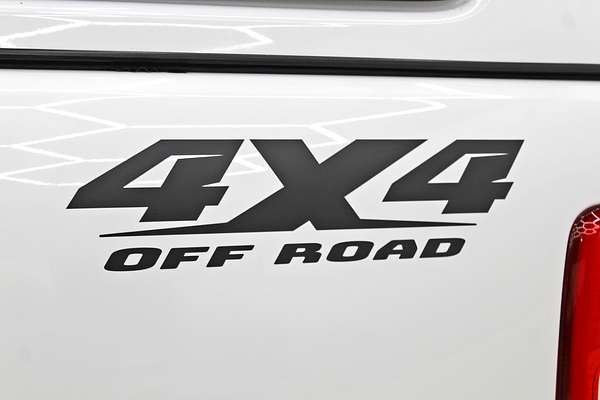 2022 Ford Ranger XLT PX MkIII 4X4
